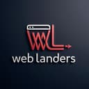 Web Landers